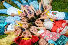 Детский отдых