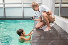 Индивидуальные занятия для детей