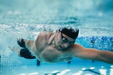 Обучение плаванию на открытой воде